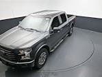 2017 Ford F-150 SuperCrew Cab 4x4 Pickup for sale #XHFA30712 - photo 38