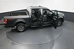 2017 Ford F-150 SuperCrew Cab 4x4 Pickup for sale #XHFA30712 - photo 41