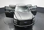 2017 Ford F-150 SuperCrew Cab 4x4 Pickup for sale #XHFA30712 - photo 42