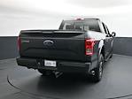2017 Ford F-150 SuperCrew Cab 4x4 Pickup for sale #XHFA30712 - photo 2