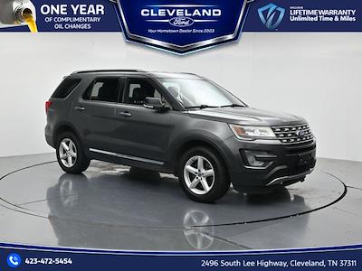 2017 Ford Explorer 4WD SUV for sale #XHGC65284 - photo 1