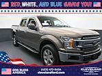 2018 Ford F-150 SuperCrew Cab 4x4 Pickup for sale #XJKC06796 - photo 1