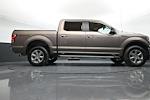 2018 Ford F-150 SuperCrew Cab 4x4 Pickup for sale #XJKC06796 - photo 35