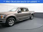 2018 Ford F-150 SuperCrew Cab 4x4 Pickup for sale #XJKC06796 - photo 5
