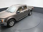 2018 Ford F-150 SuperCrew Cab 4x4 Pickup for sale #XJKC06796 - photo 37