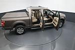 2018 Ford F-150 SuperCrew Cab 4x4 Pickup for sale #XJKC06796 - photo 40