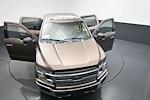 2018 Ford F-150 SuperCrew Cab 4x4 Pickup for sale #XJKC06796 - photo 41