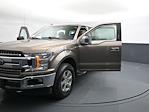 2018 Ford F-150 SuperCrew Cab 4x4 Pickup for sale #XJKC06796 - photo 45