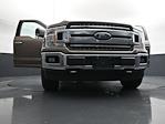 2018 Ford F-150 SuperCrew Cab 4x4 Pickup for sale #XJKC06796 - photo 46