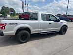 2018 Ford F-150 Super Cab 4x4 Pickup for sale #XJKC76547 - photo 13