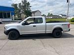 2018 Ford F-150 Super Cab 4x4 Pickup for sale #XJKC76547 - photo 3