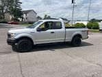 2018 Ford F-150 Super Cab 4x4 Pickup for sale #XJKC76547 - photo 4