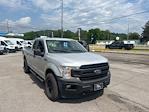 2018 Ford F-150 Super Cab 4x4 Pickup for sale #XJKC76547 - photo 8