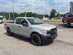 2018 Ford F-150 Super Cab 4x4 Pickup for sale #XJKC76547 - photo 9