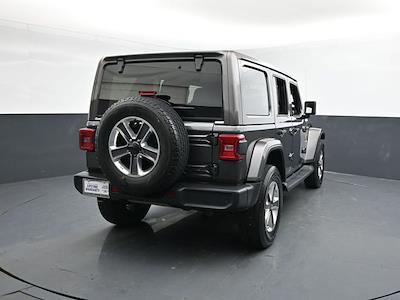 2018 Jeep Wrangler 4x4 SUV for sale #XJW223636 - photo 2
