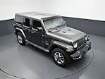 2018 Jeep Wrangler 4x4 SUV for sale #XJW223636 - photo 46