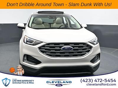 2019 Ford Edge FWD SUV for sale #XKBB59454 - photo 1