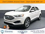 2019 Ford Edge FWD SUV for sale #XKBB59454 - photo 3