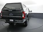 2019 Ford F-250 Crew Cab 4x4 Pickup for sale #XKED66133 - photo 9