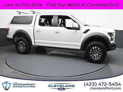 2019 Ford F-150 SuperCrew Cab 4x4, Pickup for sale #XKFB79363 - photo 1