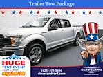 2019 Ford F-150 SuperCrew Cab 4x4 Pickup for sale #XKFC23108 - photo 6