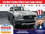 2019 Ford Ranger SuperCrew Cab 4x4 Pickup for sale #XKLA73168 - photo 1