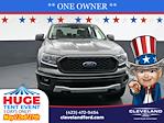 2019 Ford Ranger SuperCrew Cab 4x4 Pickup for sale #XKLA73168 - photo 5