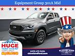 2019 Ford Ranger SuperCrew Cab 4x4 Pickup for sale #XKLA73168 - photo 6