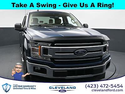 2020 Ford F-150 SuperCrew Cab 4x2 Pickup for sale #XKLE54625 - photo 1
