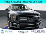 2020 Ford F-150 SuperCrew Cab 4x2 Pickup for sale #XKLE54625 - photo 1