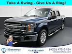 2020 Ford F-150 SuperCrew Cab 4x2 Pickup for sale #XKLE54625 - photo 5
