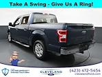 2020 Ford F-150 SuperCrew Cab 4x2 Pickup for sale #XKLE54625 - photo 7