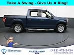 2020 Ford F-150 SuperCrew Cab 4x2 Pickup for sale #XKLE54625 - photo 9
