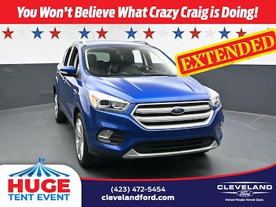 2019 Ford Escape 4x2 SUV for sale #XKUB45175 - photo 1