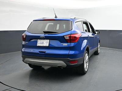 2019 Ford Escape 4x2 SUV for sale #XKUB45175 - photo 2
