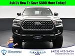 2019 Toyota Tacoma Double Cab 4x4 Pickup for sale #XKX185769 - photo 3
