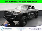 2019 Toyota Tacoma Double Cab 4x4 Pickup for sale #XKX185769 - photo 4