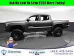 2019 Toyota Tacoma Double Cab 4x4 Pickup for sale #XKX185769 - photo 5