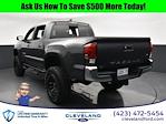 2019 Toyota Tacoma Double Cab 4x4 Pickup for sale #XKX185769 - photo 6