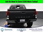 2019 Toyota Tacoma Double Cab 4x4 Pickup for sale #XKX185769 - photo 7