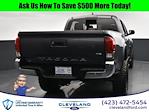 2019 Toyota Tacoma Double Cab 4x4 Pickup for sale #XKX185769 - photo 2