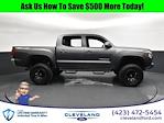 2019 Toyota Tacoma Double Cab 4x4 Pickup for sale #XKX185769 - photo 8