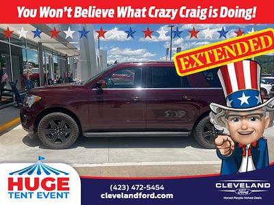 2020 Ford Expedition MAX 4x2 SUV for sale #XLEA35921 - photo 1