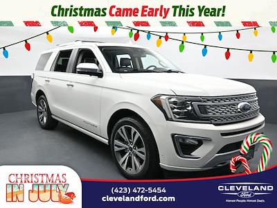 2020 Ford Expedition 4x4 SUV for sale #XLEA89836 - photo 1