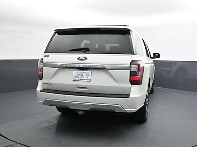 2020 Ford Expedition 4x4 SUV for sale #XLEA89836 - photo 2