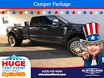 2020 Ford F-350 Crew Cab DRW 4x4 Pickup for sale #XLEE66258 - photo 6