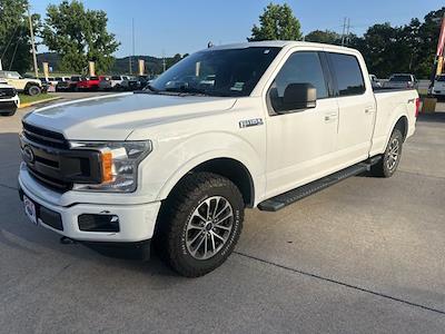 2020 Ford F-150 SuperCrew Cab 4x4 Pickup for sale #XLFA01605 - photo 1