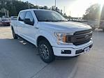 2020 Ford F-150 SuperCrew Cab 4x4 Pickup for sale #XLFA01605 - photo 11