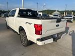 2020 Ford F-150 SuperCrew Cab 4x4 Pickup for sale #XLFA01605 - photo 2
