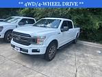 2020 Ford F-150 SuperCrew Cab 4x4 Pickup for sale #XLFA01605 - photo 5